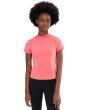 Motion Fitted Short Sleeve T-Shirt