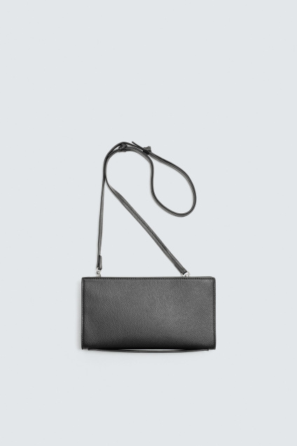Zara СУМКА XL СО СТРУКТУРНЫМ РИСУНКОМ 495684442-800-3