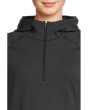 Crater Lake™ Heavyweight Half Zip Hoody
