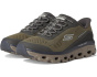 Glide-Step Sole Hands Free Slip-In