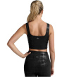 Beyond The Studio High Cropped Tank