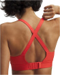 Infinity Mid Impact Sports Bra
