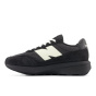 New Balance Женские кроссовки с низким верхом 370 Energy Mono D 05