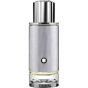 Montblanc Парфюмерный спрей Explorer Platinum - 30 мл