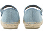Padua Flat Espadrille