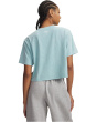 Rival Boxy Tee Wash