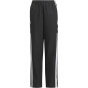 ADIDAS Детские спортивные штаны Squadra 21