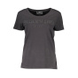 Scervino street Футболка-Woman-Черный