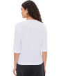 Rolled Sleeve Tee