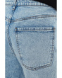 Petite Gwen High-Rise Slouchy Wide Leg