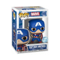 FUNKO Marvel: Marvel NC- Капитан Америка