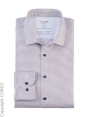 OLYMP Fashion Деловая рубашка C83944054-4292