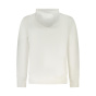 North sails Hoodie-Man-Белый