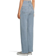 Ribcage Super High Waist Straight Leg Jeans