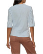 Rolled Sleeve Tee