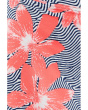 Printed Hot Shot Mini Sko