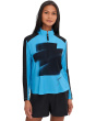 Toasties Long Sleeve 1/4 Zip Layering Piece