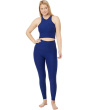 Spacedye Studio Cropped Tank
