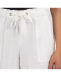 Katana-Drawstring Shorts with Porkchop Pockets