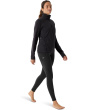 Rho Zip Neck