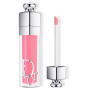 DIOR Блеск для губ Addict Maximizer 010 голографический розовый - 6 мл