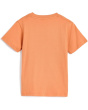 Textured Graphic T-Shirt (Big Kid)
