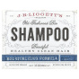 J.R. Liggetts, Old-Fashioned Shampoo Bar, увлажняющая формула, 99 г (3,5 унции)