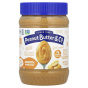 Peanut Butter & Co., Smooth Operator, арахисовая паста, 454 г (16 унций)