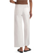 Meg High-Rise Wide Leg with Welt Pockets