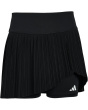 adidas Kids Тканый плиссированный комбинезон (Big Kid)
