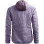 ORTOVOX Женская функциональная куртка из швейцарской шерсти PIZ DUAN JACKET W