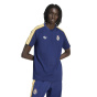 adidas Мужская футболка Real Madrid Originals 25/26