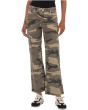 Kelsey High-Rise Ankle Flare