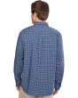Wauwinet Tatterall Perfect Cotton Shirt