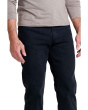Balsam Five-Pocket Relaxed Pants