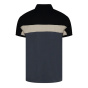 Crosshatch CH Castlebay Polo Sh Sn64