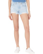 501® High-Rise Shorts