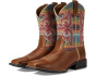 Lonestar Western Boots (Little Kid/Big Kid)