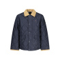 Tommy hilfiger Куртки - - Синие