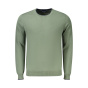 North sails Sweatshirt-Man-Зеленый