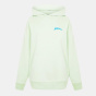 Jack Wills Женская толстовка с капюшоном с рисунком