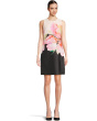 Scuba Foral Sheath
