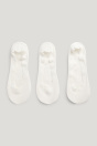 C&A Многоразовые заготовки из 3 упаковок 2260896 weis
