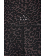 Softmark Caught in The Midi High Waisted Leggings