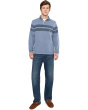 Coastline 1/4 Zip