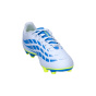футбольные бутсы adidas унисекс Predator Club FG/MG