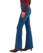Stretch Flare In Carville Wash