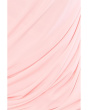 Sleeveless Twist Top