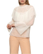 The Ethereal Blouse