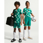 Nike Детские шорты Ki Kylian Mbapp_ Academy Dri-подходят для футбола-Шорты для детей постарше